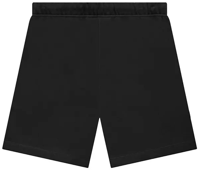 Fear of God Essentials Sweatshort Off Black