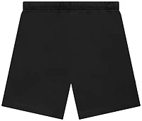 Fear of God Essentials Sweatshort Off Black