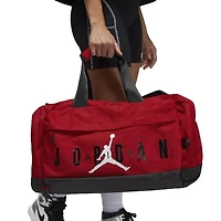 Nike Men's Bag Air Jordan Duffle S Red SM0168-R78. Jekoshop