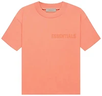 Fear of God Essentials Short-Sleeve Tee 'Coral'