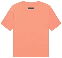 Fear of God Essentials Short-Sleeve Tee 'Coral'