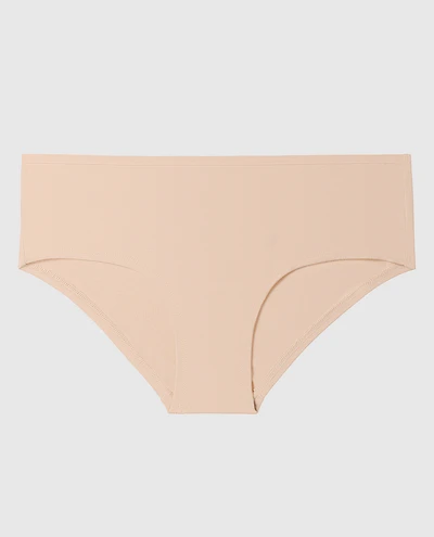 Hipster Panty in Rosetan