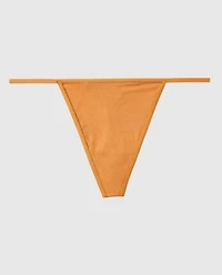 Ultrasoft Modal G-String Panty
