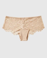 La Senza | Lace Cheeky Panty Rosetan