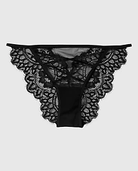 Bumless Bikini Panty