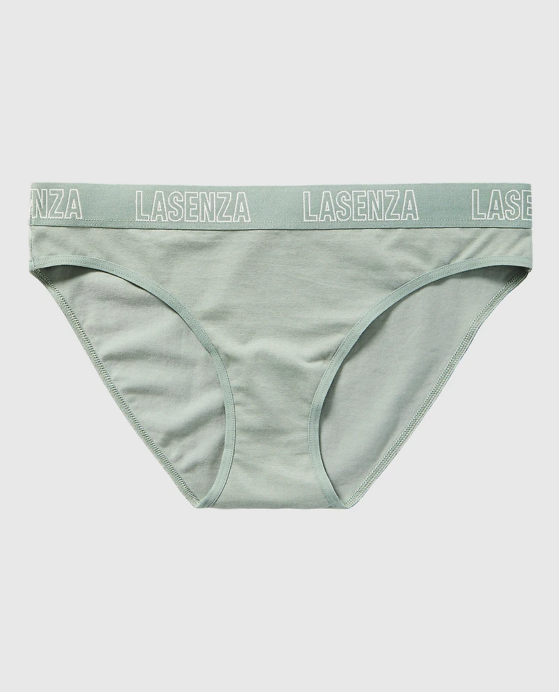 Culotte bikini