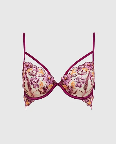 Designer Collection Unlined Bra