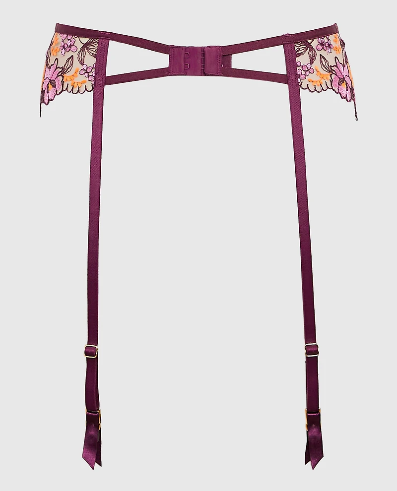 Porte-jarretelles de la collection Designer