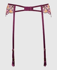 Porte-jarretelles de la collection Designer