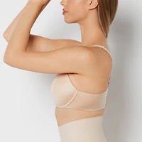 Wireless Light Lift Bra Rosetan