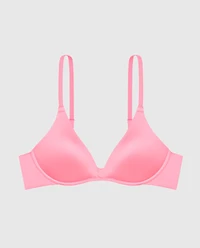 Wireless Light Blush Lift Bra Make Me