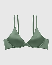 Smooth Wireless Light Lift Bra