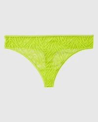 Tanga en filet