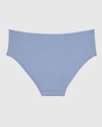 Culotte taille basse en modal ultra doux