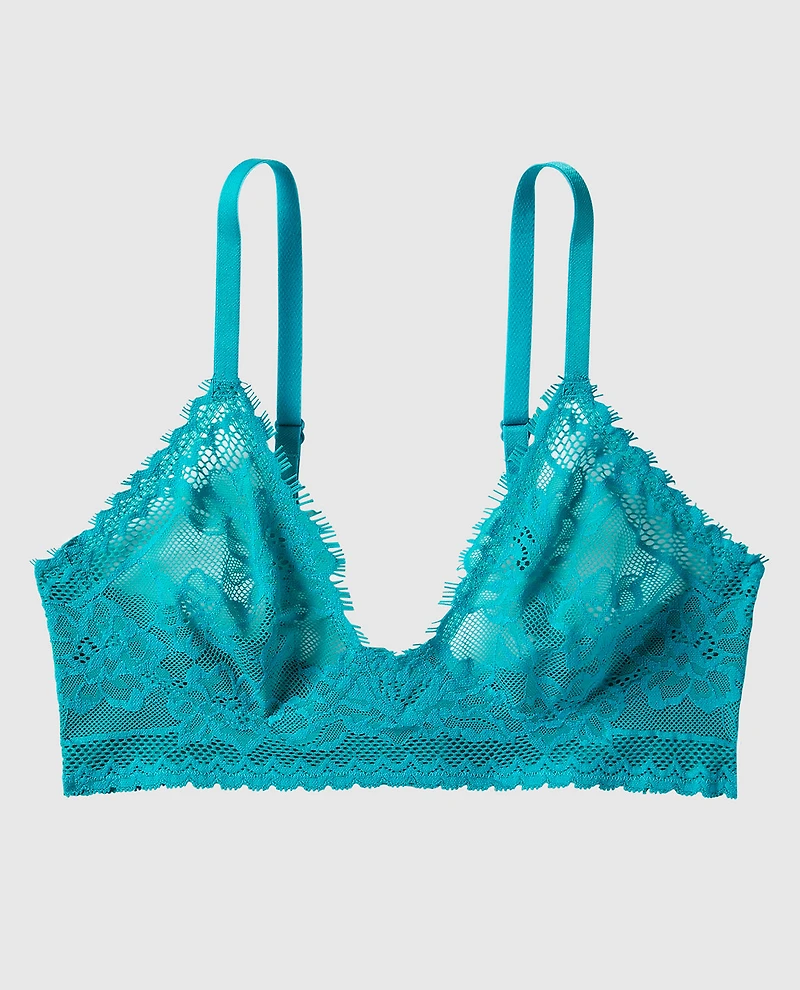 Lace Bralette
