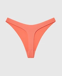 High Leg Thong Panty