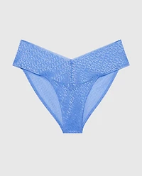V-Waist Cheeky Panty