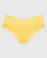 V-Waist Hipster Panty