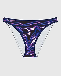 Remix Cotton Bikini Panty