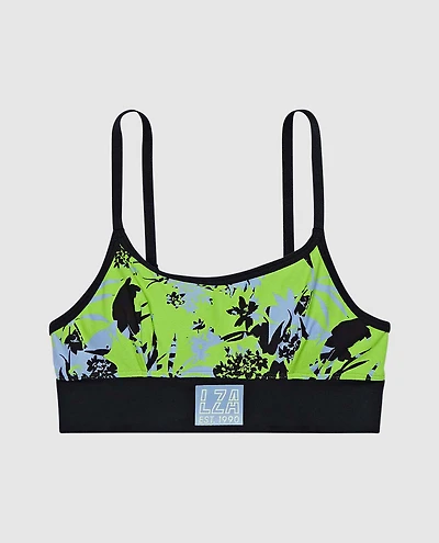 Cotton Bralette