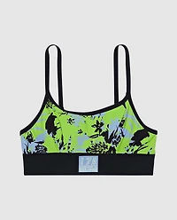 Cotton Bralette