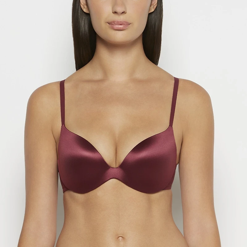 Push Up Bra Russian Ruby