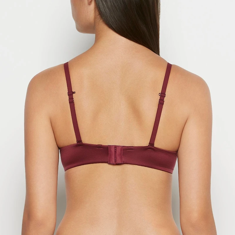 Push Up Bra Russian Ruby