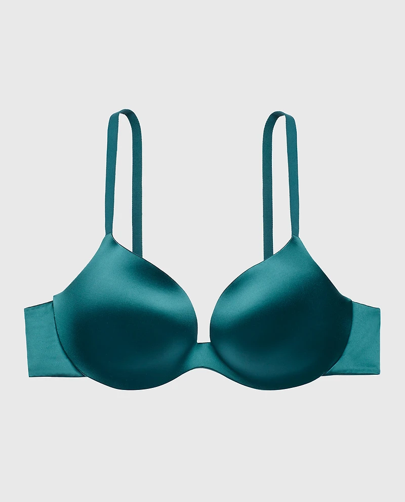 Plunge Bra Mediterranea
