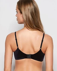Comfort Lightly Lined Demi Bra