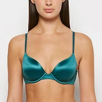 Soutien-gorge corbeille en Méditerranéen