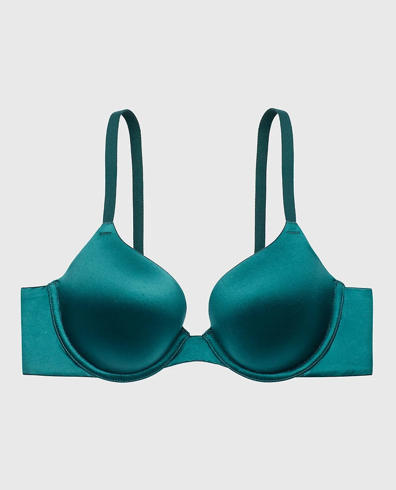 Soutien-gorge corbeille en Méditerranéen