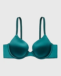 Soutien-gorge corbeille en Méditerranéen