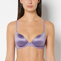 Comfort Smooth Lightly Lined bra Purple Haze