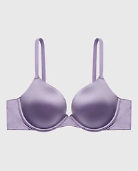 Comfort Smooth Lightly Lined bra Purple Haze