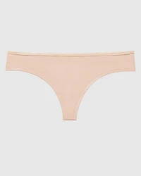 Tanga en modal ultra doux