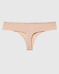 Tanga en modal ultra doux