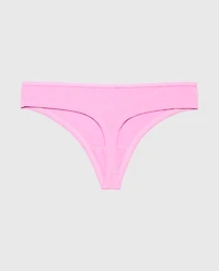 Ultrasoft Modal Thong Panty Orchid