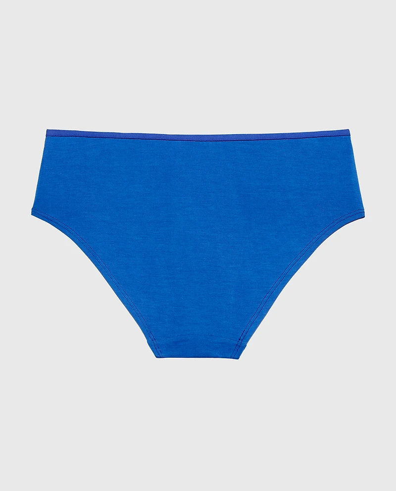 ULTRASOFT HIPSTER en bleu éclatant