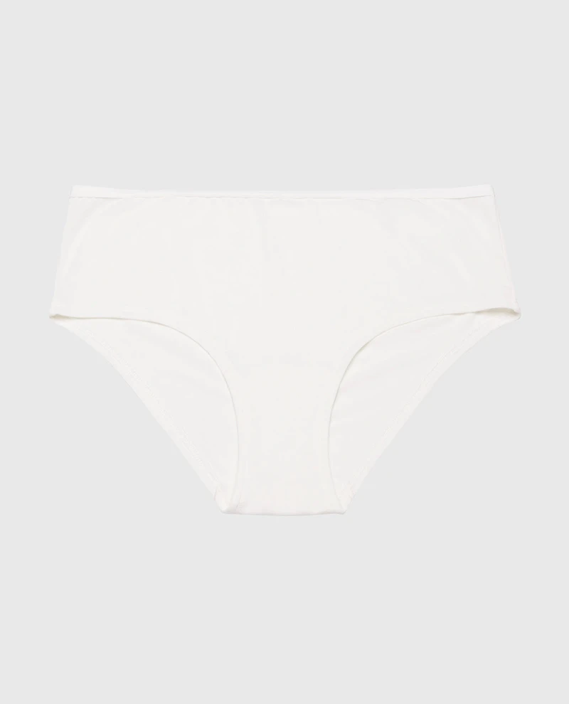 Ultrasoft Modal Hipster Panty Egret