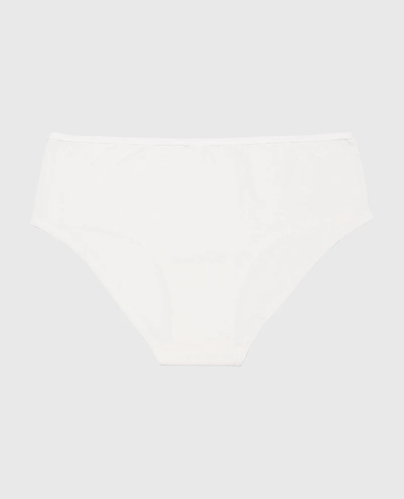 Ultrasoft Modal Hipster Panty Egret