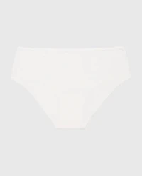 Ultrasoft Modal Hipster Panty Egret