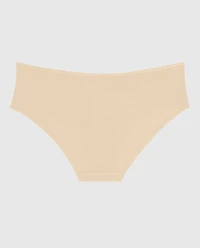 Culotte taille basse en modal ultra doux