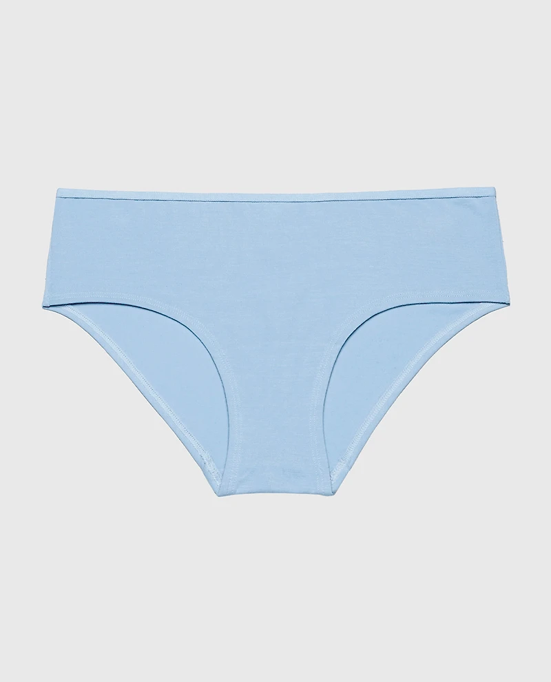Ultrasoft Modal Hipster Panty Glacier Lake