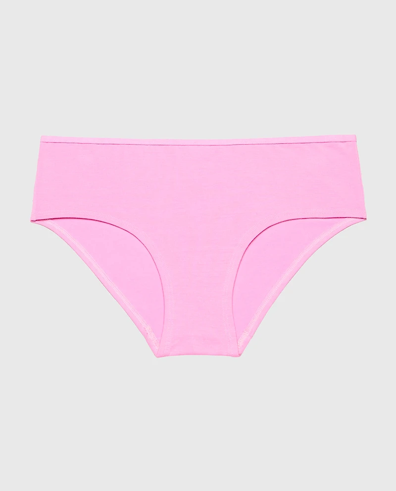 Ultrasoft Modal Hipster Panty Orchid