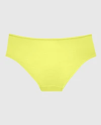 Culotte taille basse en modal ultra doux