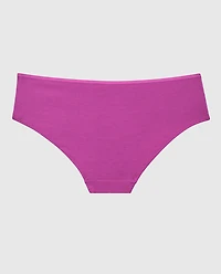 Culotte taille basse en modal ultra doux