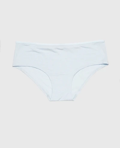 Ultrasoft Modal Hipster Panty Vista Blue
