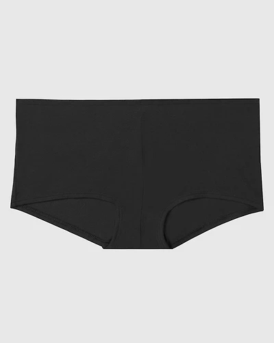 Culotte garçonne en modal ultra doux