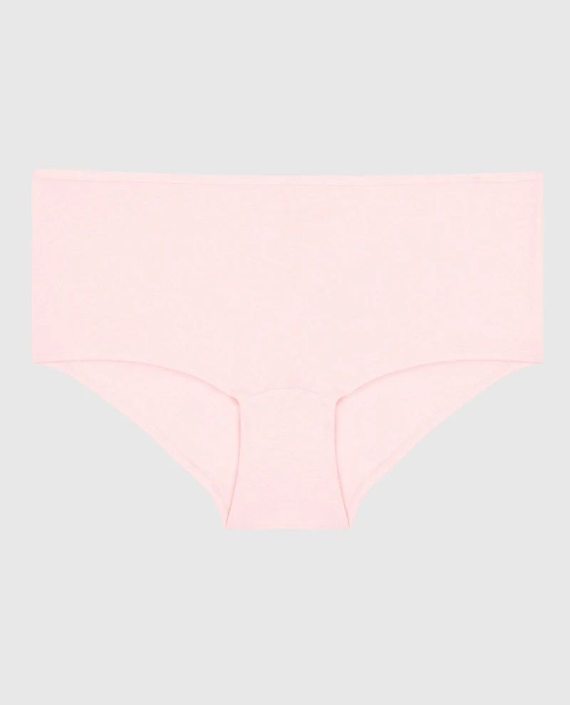 Culotte garçonne en modal ultra doux