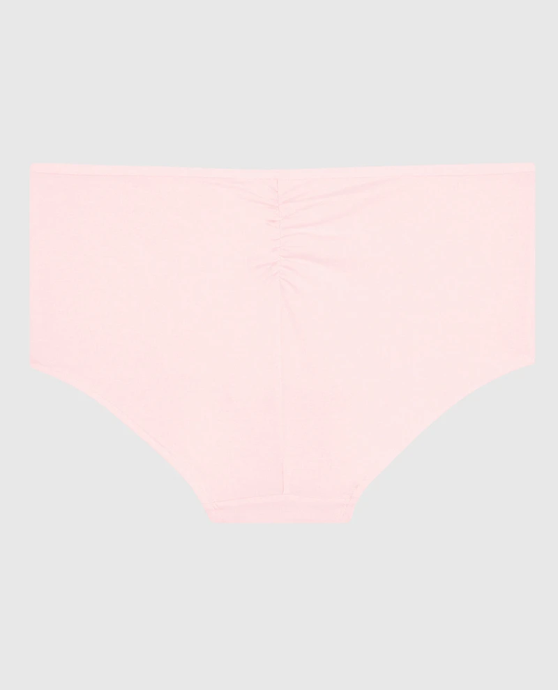 Culotte garçonne en modal ultra doux
